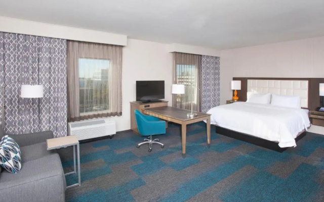 Double Suite