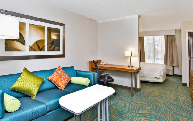 Suite