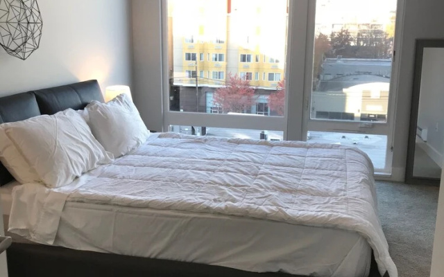 Luxury room