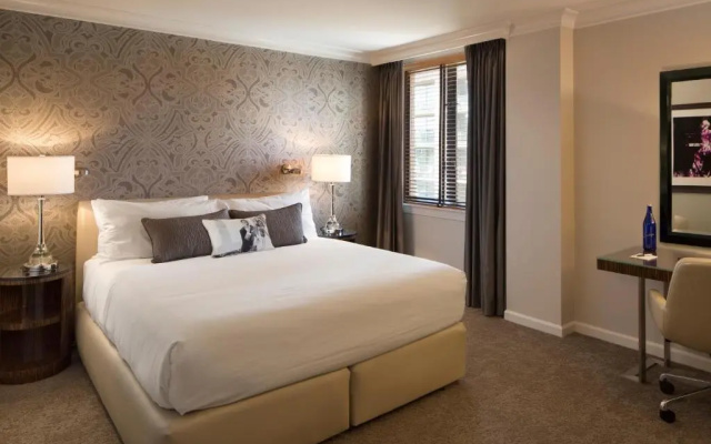 Accessible room