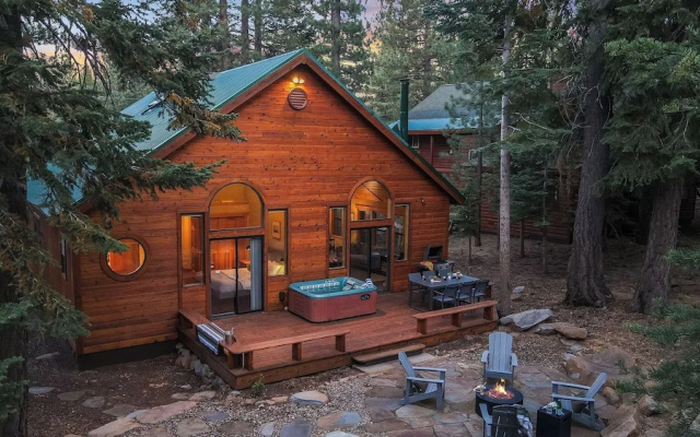 Cottage