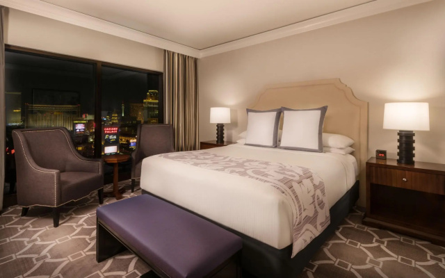 Augustus Executive Double Suite