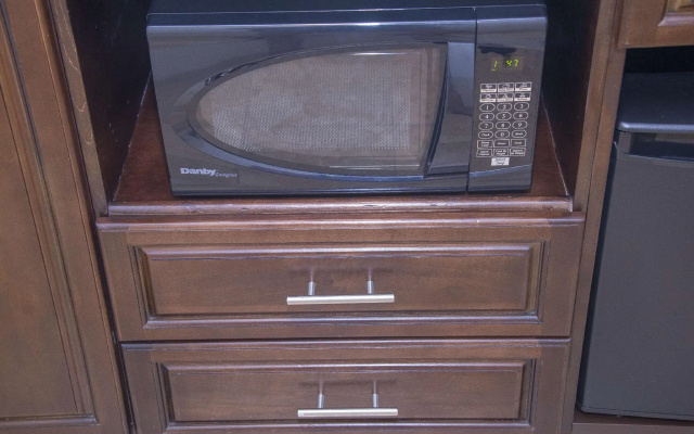 Premium Double Studio