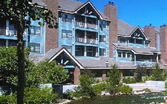 Premium Apartment