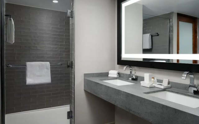 Double Junior Suite