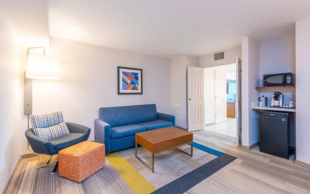 1 Bedroom Suite