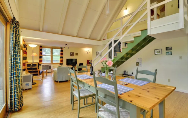 Cottage