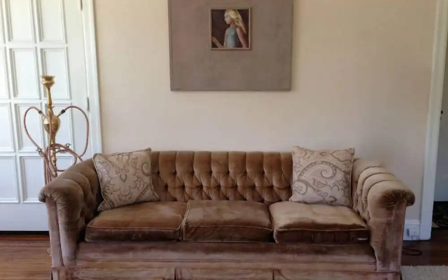 Classic Apartment