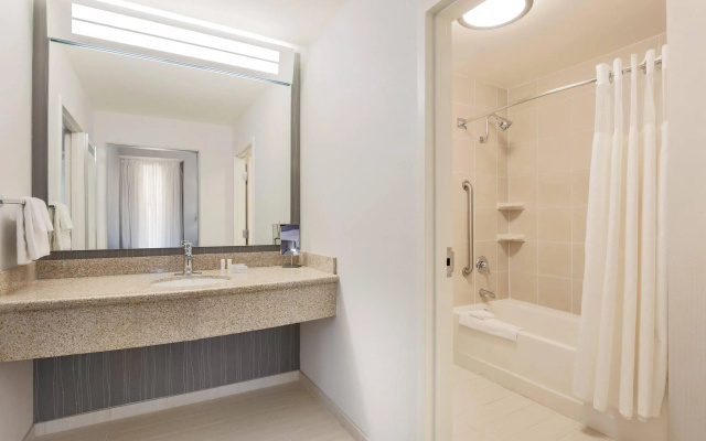 Quadruple Suite