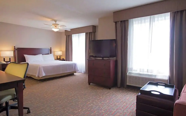 2 Bedrooms Standard Sextuple room