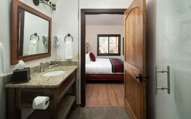 Premium room