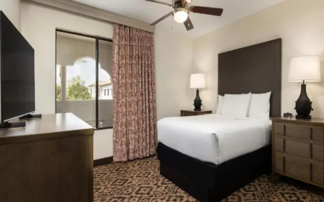 2 Bedrooms Deluxe Villa