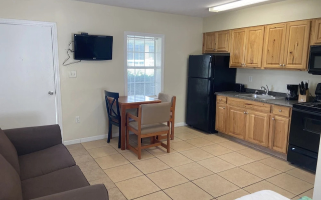 Family Basement Studio