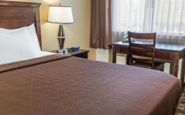 Economy room