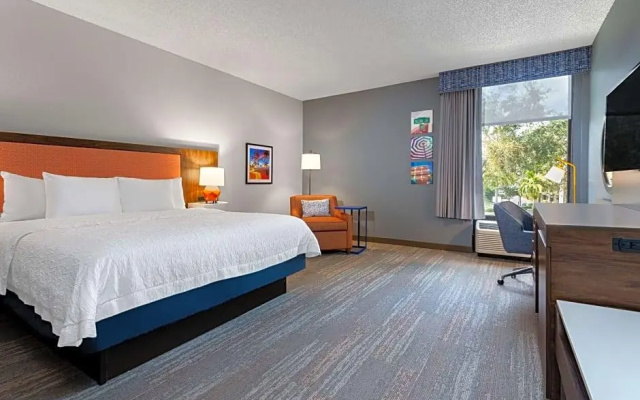 Premium room