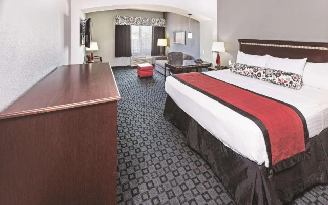 Executive room