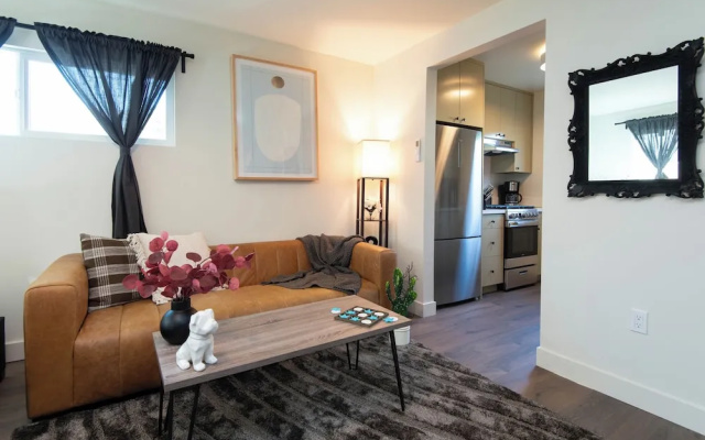 Comfort Apartment