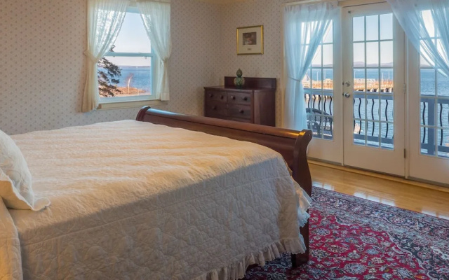 Classic room