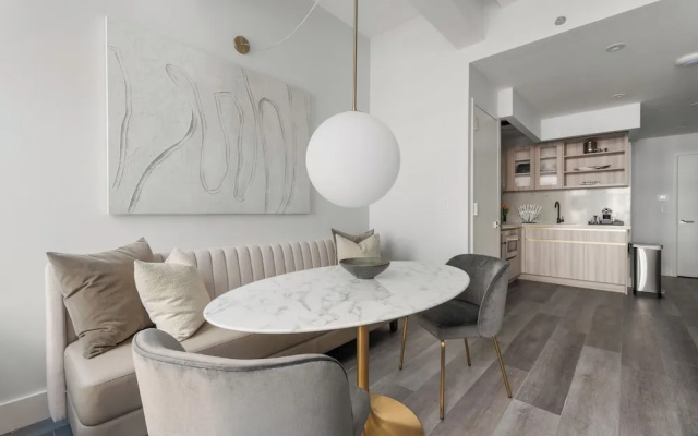 Classic Apartment