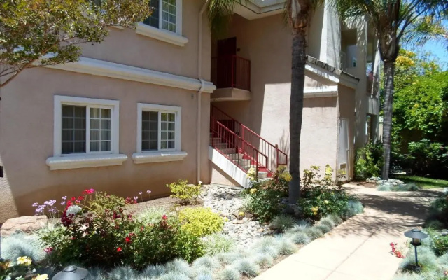 Double Villa