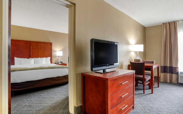 Double Suite