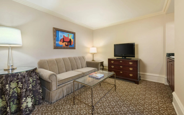 Suite