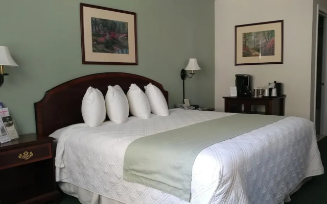 Premium room