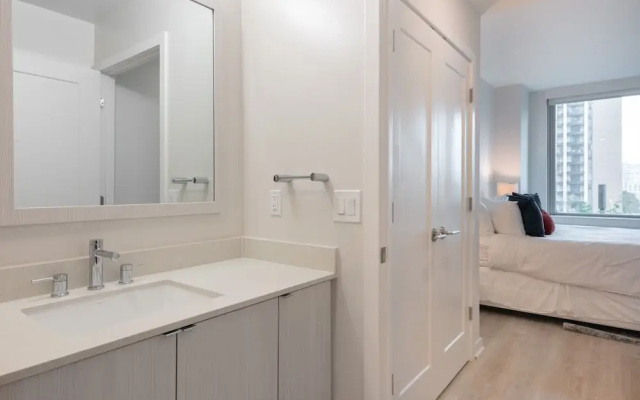 Double Apartment