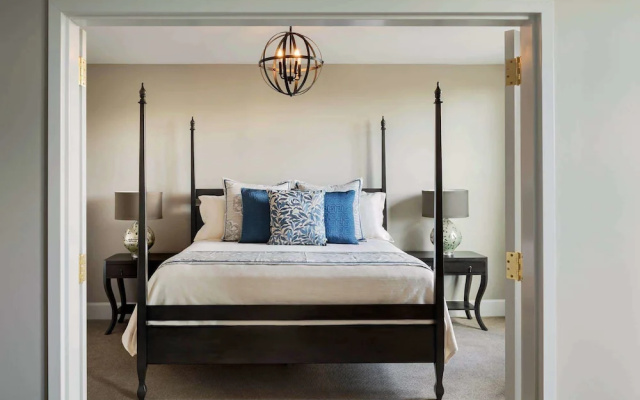 Double Junior Suite