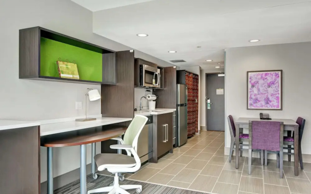 1 Bedroom Suite
