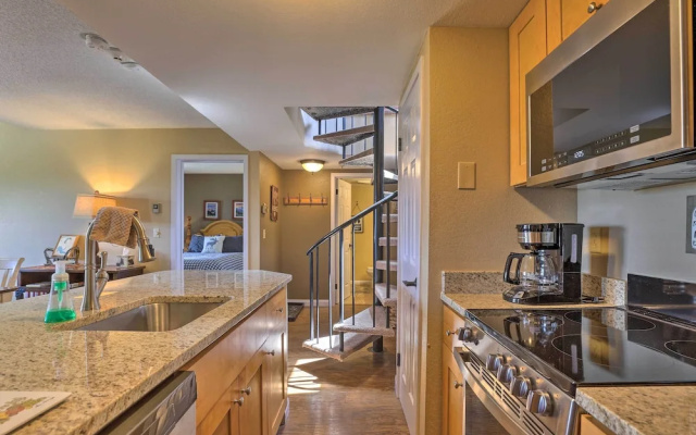 3 Bedrooms Apartment with balcony