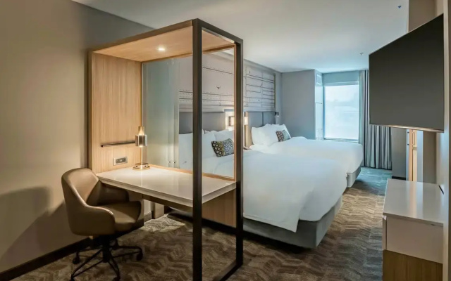 Quadruple Suite