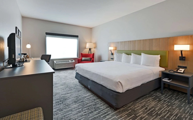 Double Suite