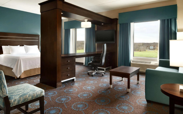 Double Suite