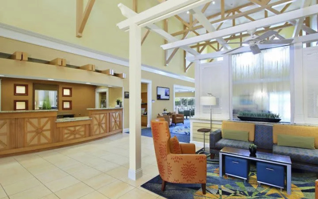 Standard Suite