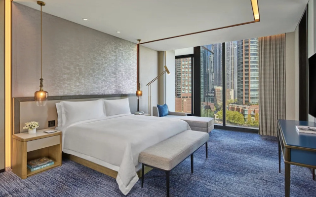 2 Bedrooms Suite