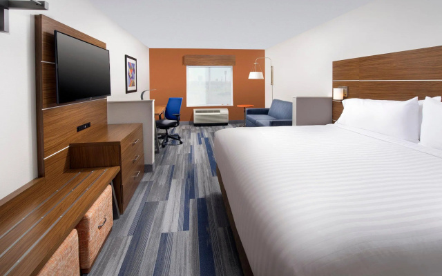Executive room