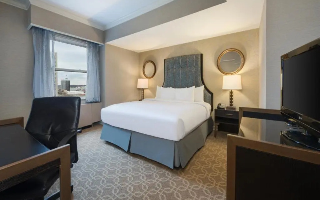 Executive Suite