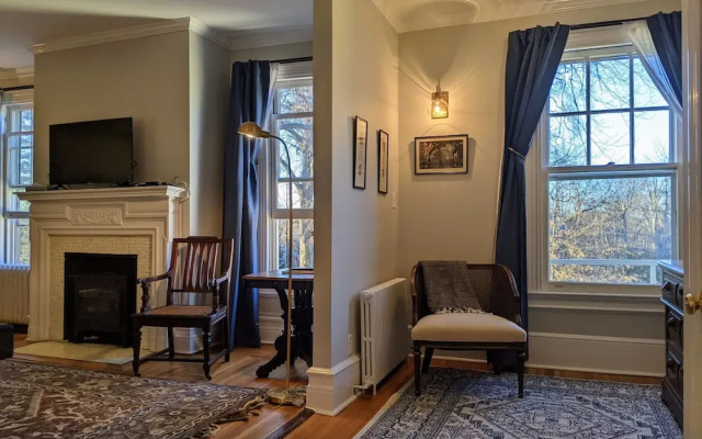 Premier Suite
