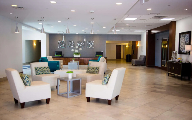 3 rooms Suite