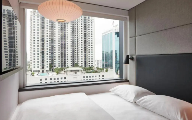 Double room