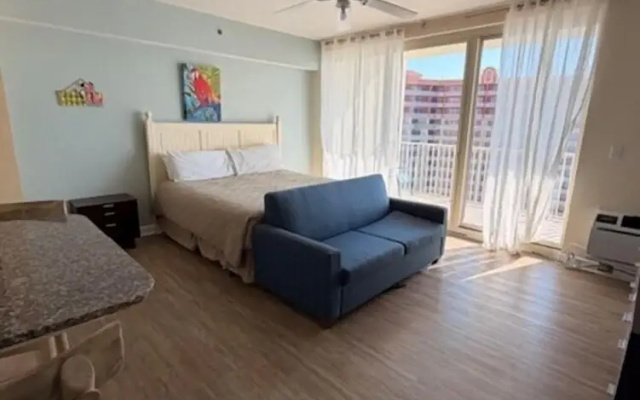 Studio