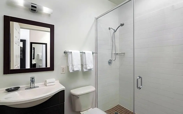1 Bedroom Presidential Suite