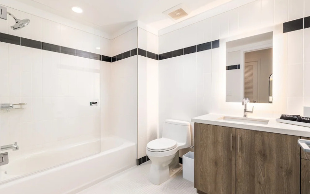 Premium Apartment
