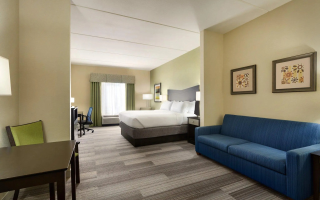 Double Suite
