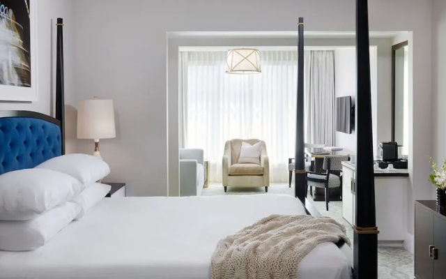 Grand Double Suite