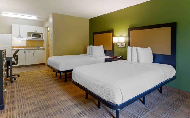 Quadruple Suite
