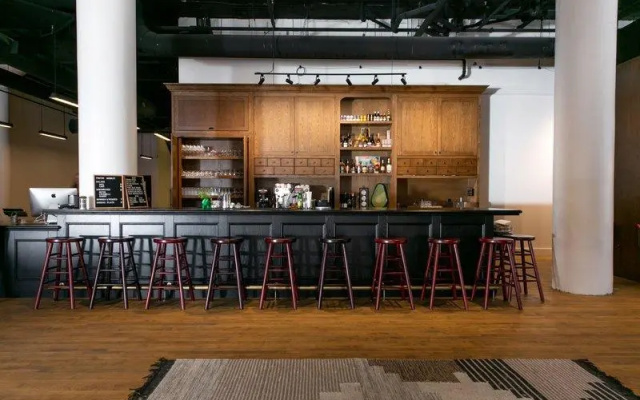 Double Apartment