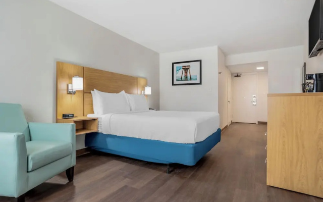Classic Double room beachfront