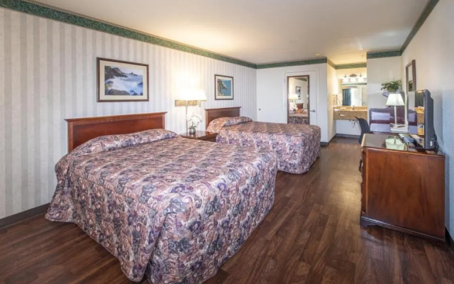 Quadruple Suite